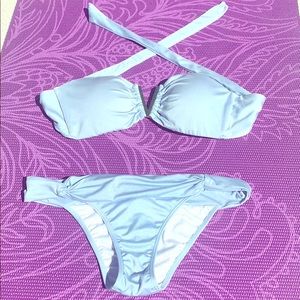Victoria secret bikini ☀️✨
